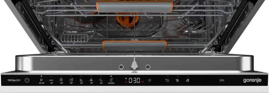 Посудомоечная машина Gorenje GVB67364