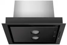 Hotă Gefest BO 4603 K23, negru pe tehnoparc.md Hotă Gefest BO 4603 K23, negru