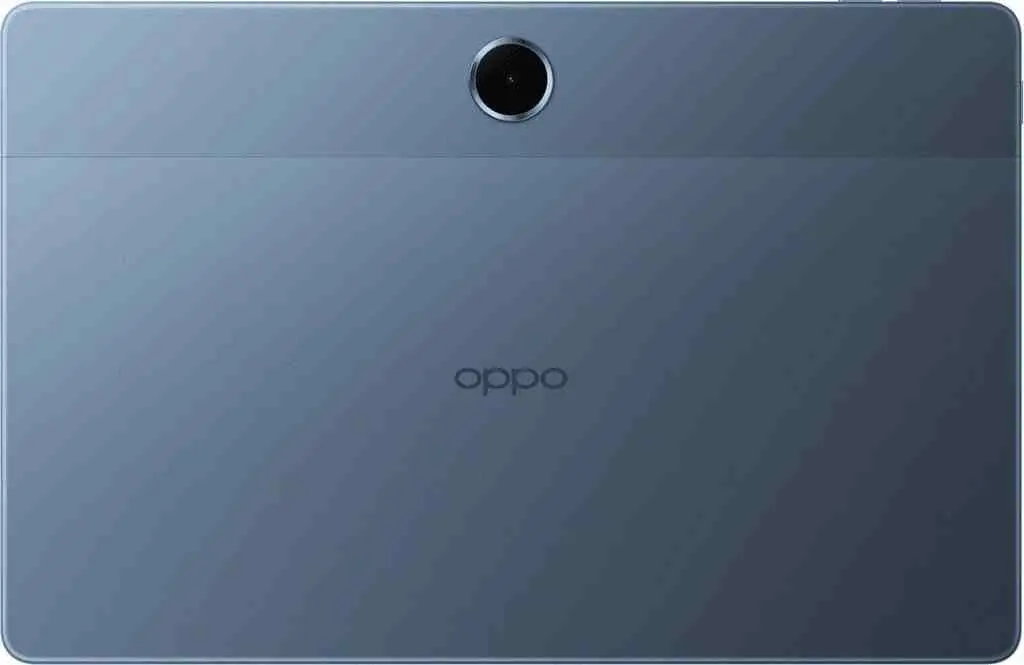 Tabletă Oppo Pad SE 6GB/128GB, albastru