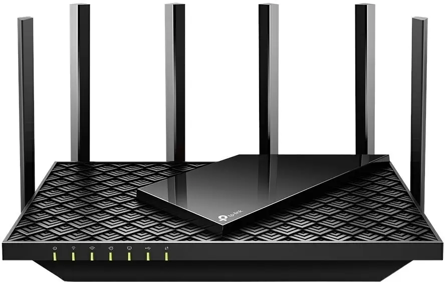 Router wireless TP-Link Archer AX72