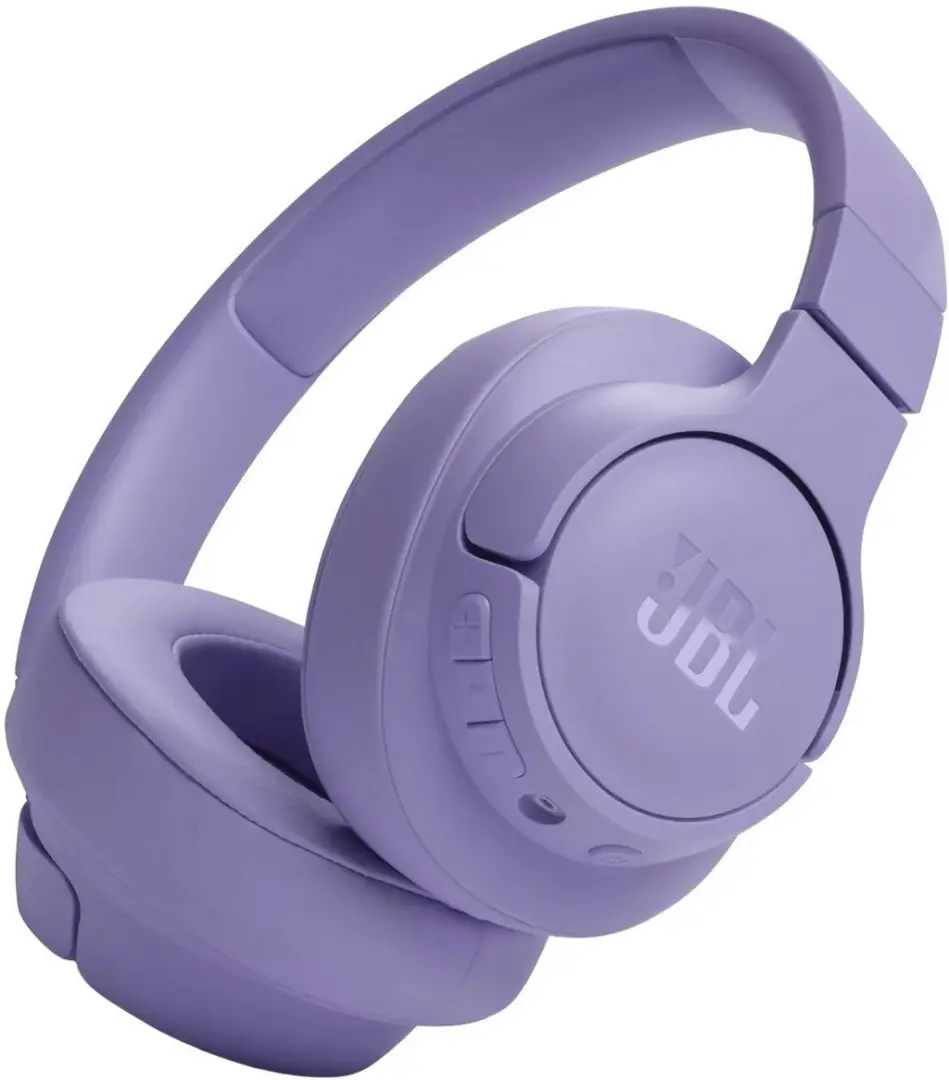Căşti JBL Tune 720BT, liliac