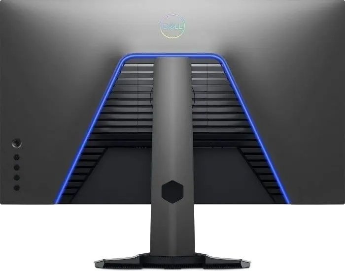 Monitor Dell S2721DGFA, negru