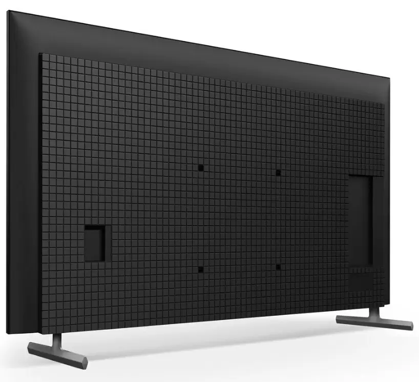Телевизор Sony KD55X85LAEP, черный