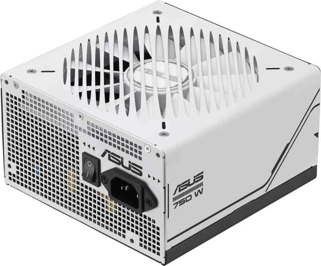 Sursă de alimentare Asus Prime 750W Gold pe tehnoparc.md Sursă de alimentare Asus Prime 750W Gold