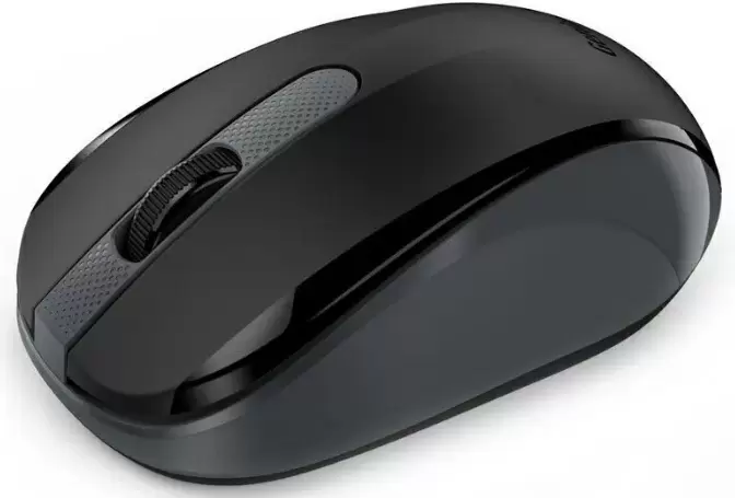Мышка Genius NX-8008S, черный