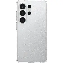 Чехол Spigen S26 Ultra Liquid Crystal Glitter Crystal ACS10673, прозрачный