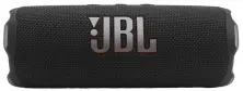 Boxă portabilă JBL Flip 7, negru pe tehnoparc.md Boxă portabilă JBL Flip 7, negru