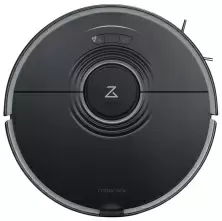 Робот-пылесос Xiaomi Roborock Vacuum Cleaner S7, черный