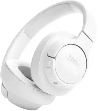 Наушники JBL Tune 720BT, белый на tehnoparc.md Наушники JBL Tune 720BT, белый