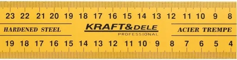Goniometru Kraft&Dele KD10375