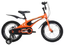 Bicicletă pentru copii TyBike BK-1 12 Spoke, portocaliu