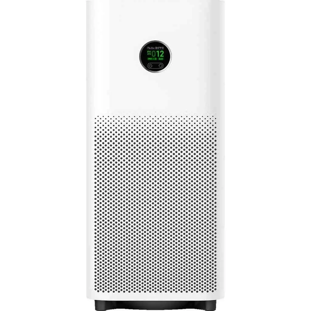 Purificator de aer Xiaomi Mijia Smart 6, alb