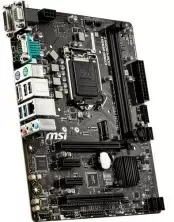 Материнская плата MSI H410M Pro-C