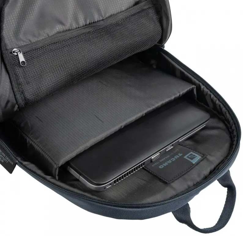 Rucsac Tucano Forte 14", albastru