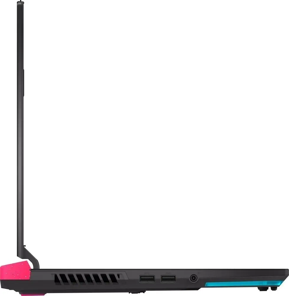 Laptop Asus ROG Strix G15 G513QE (15.6"/FHD/Ryzen 7 5800H/16GB/512GB/GeForce RTX 3050 Ti), negru pe tehnoparc.md Laptop Asus ROG Strix G15 G513QE (15.6"/FHD/Ryzen 7 5800H/16GB/512GB/GeForce RTX 3050 Ti), negru
