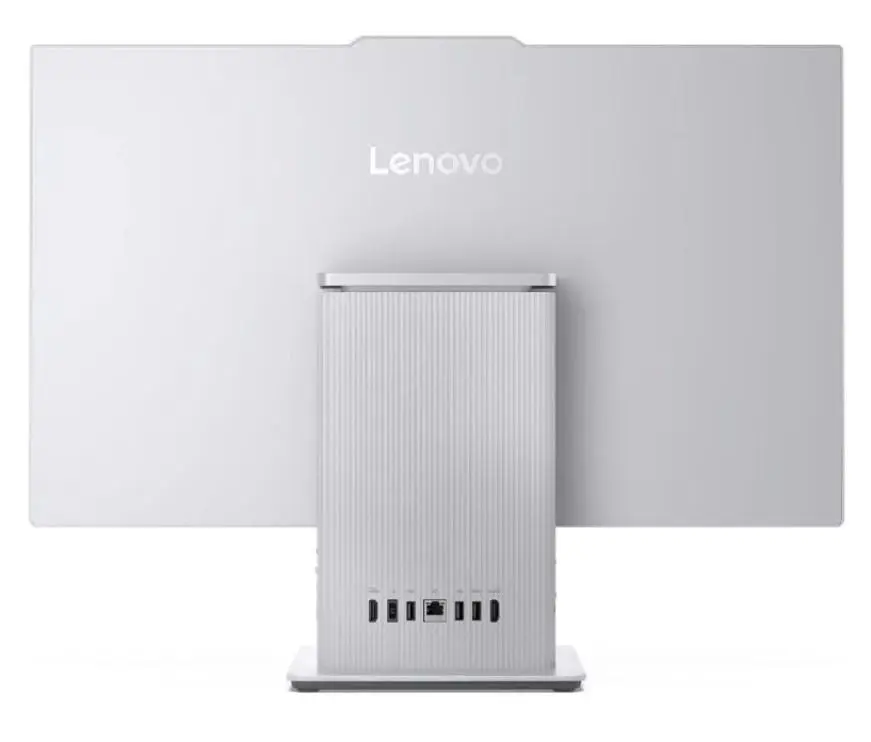 All-in-One Lenovo IdeaCentre 3 27IRH9 (27"/QHD/Core i5-13420H/16GB/1TB), gri