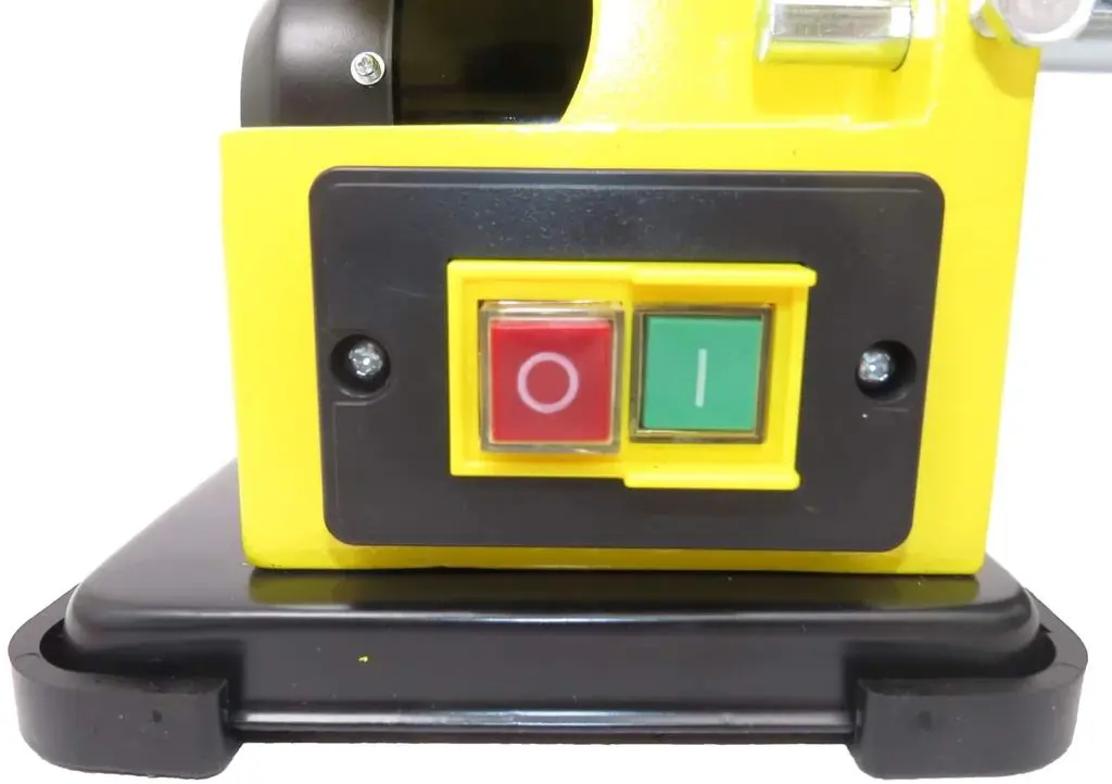 Polizor de banc Kraft&Dele KD5296