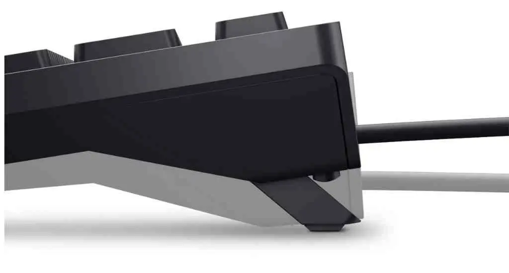 Tastatură Dell KB525C, negru