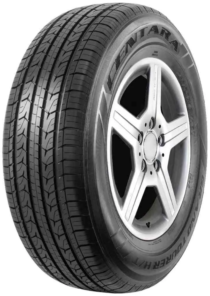 Anvelopă Centara Grand Tourer H/T 265/65 R17 112H