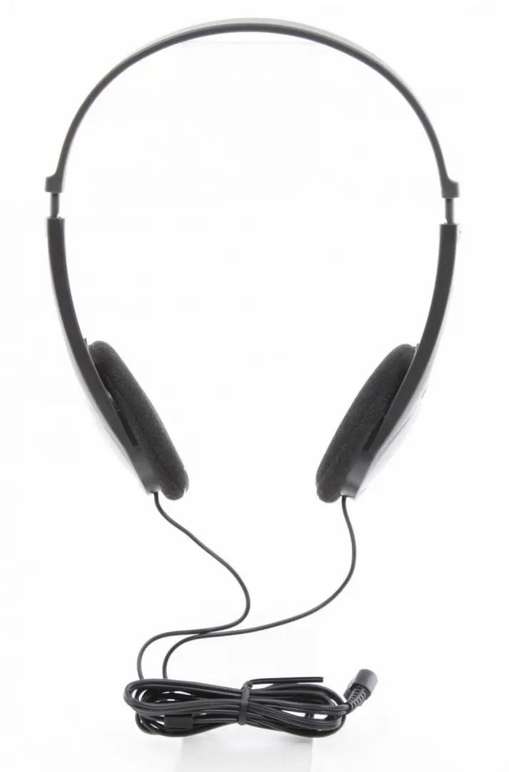 Наушники Panasonic RP-HT010GUH, серый