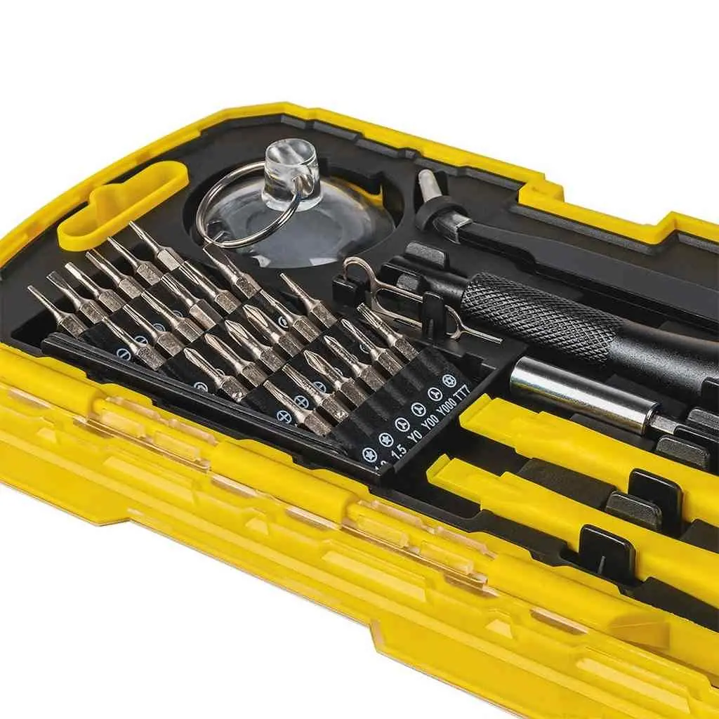 Set scule de mână Topmaster 220140