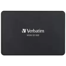 Disc rigid SSD Verbatim VI550 S3 2.5" SATA, 1TB