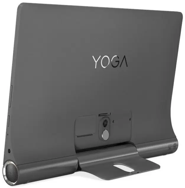 Tabletă Lenovo Yoga Smart Tab, gri