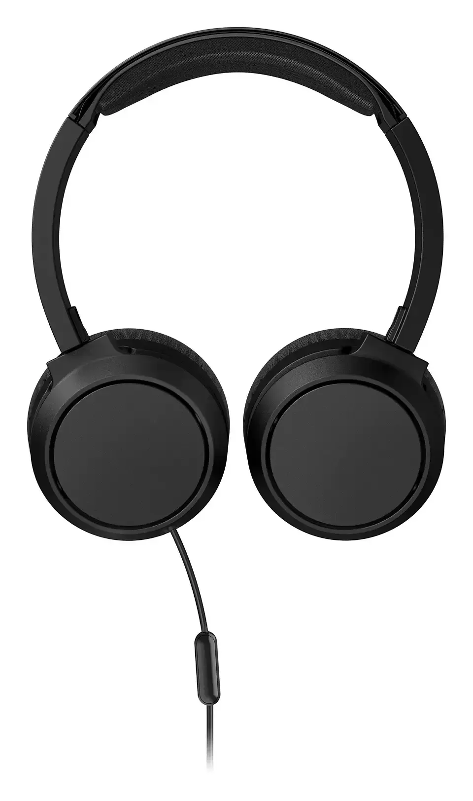 Наушники Philips TAH4105BK/00, черный