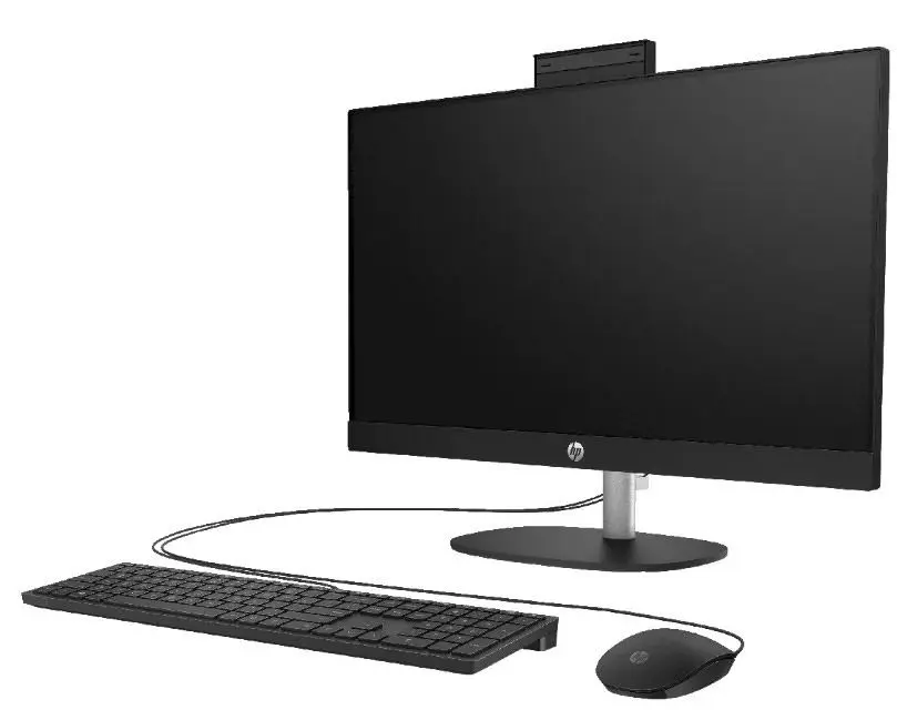 All-in-One HP 24-cr0029ci (23.8"/FHD/Athlon Gold 7220U/8GB/512GB), negru pe tehnoparc.md All-in-One HP 24-cr0029ci (23.8"/FHD/Athlon Gold 7220U/8GB/512GB), negru