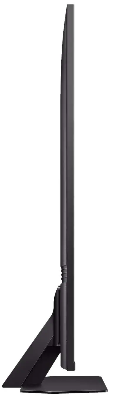 Телевизор Samsung QE43QN90DAUXUA, черный