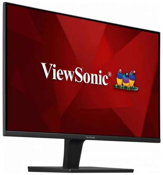 Monitor Viewsonic VA2715-2K-MHD, negru
