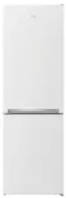 Холодильник Beko RCSA366K40WN, белый