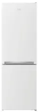 Холодильник Beko RCSA366K40WN, белый на tehnoparc.md Холодильник Beko RCSA366K40WN, белый