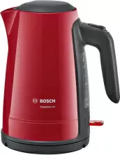 Электрочайник Bosch TWK6A014, красный