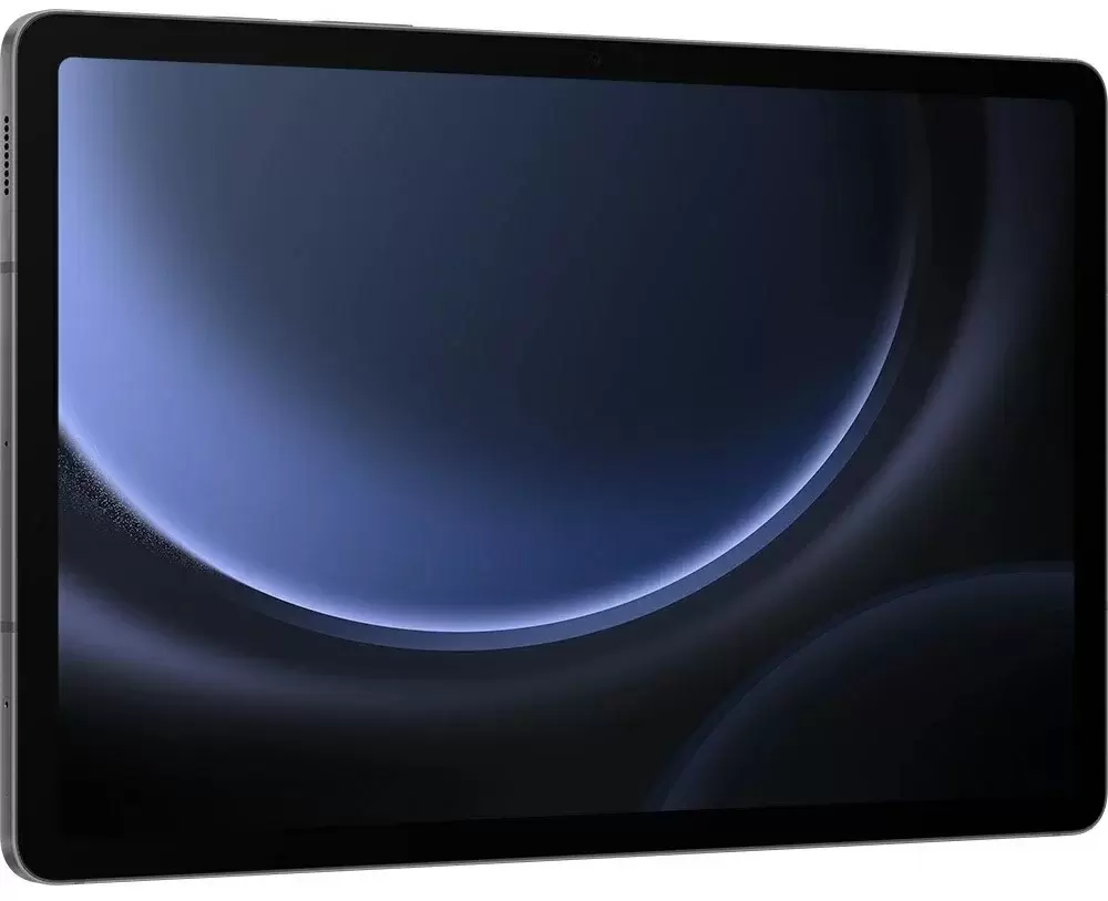 Планшет Samsung Galaxy Tab S9 FE 8/256GB LTE, темно-серый