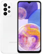 Смартфон Samsung SM-A235 Galaxy A23 4GB/64GB, белый