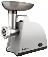 Maşină de tocat carne Vitek VT-3620, gri