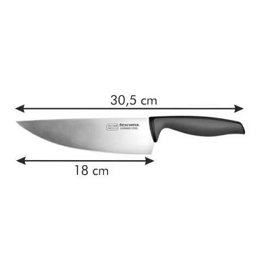 Кухонный нож Tescoma Precioso (881229)