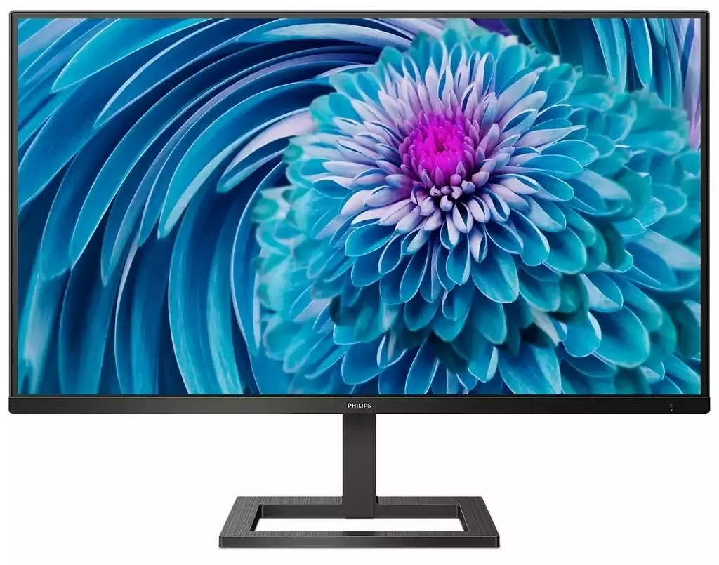 Monitor Philips 288E2A, negru