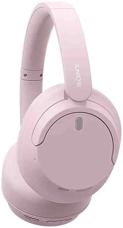 Căşti Sony WH-CH720NP, roz