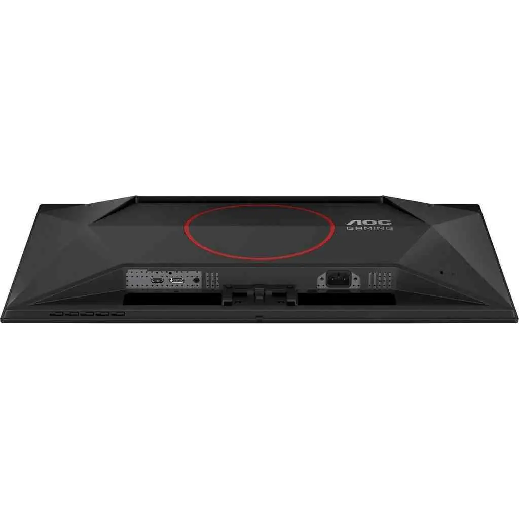 Monitor Aoc Q27G41ZDF, negru