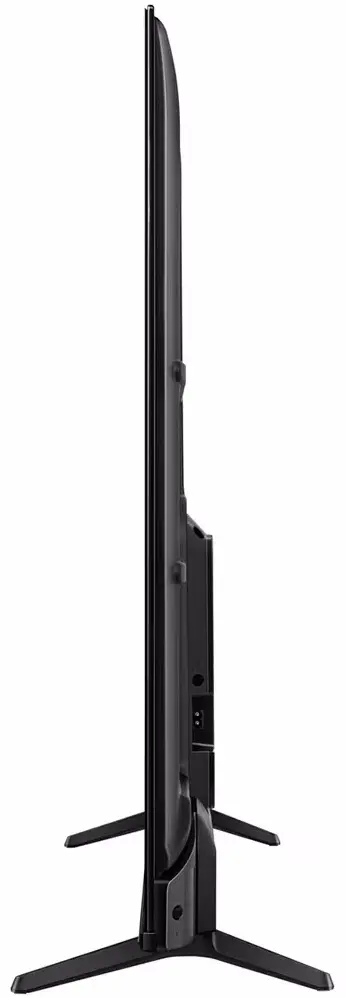 Телевизор Hisense 50A6K, черный