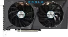 Видеокарта Gigabyte GeForce RTX3060 12GB GDDR6 Eagle rev 2.0