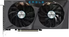 Placă video Gigabyte GeForce RTX3060 12GB GDDR6 Eagle OC