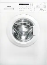 Maşină de spălat rufe Atlant CMA 60Y107-010, alb