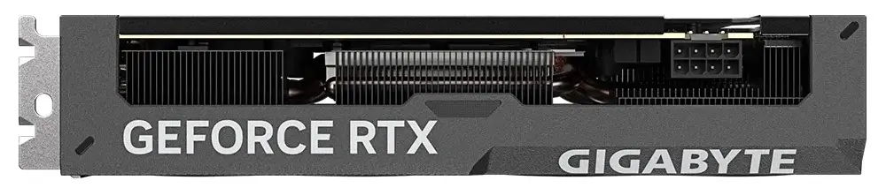 Видеокарта Gigabyte GeForce RTX 4060 Ti Windforce OC 16GB GDDR6X