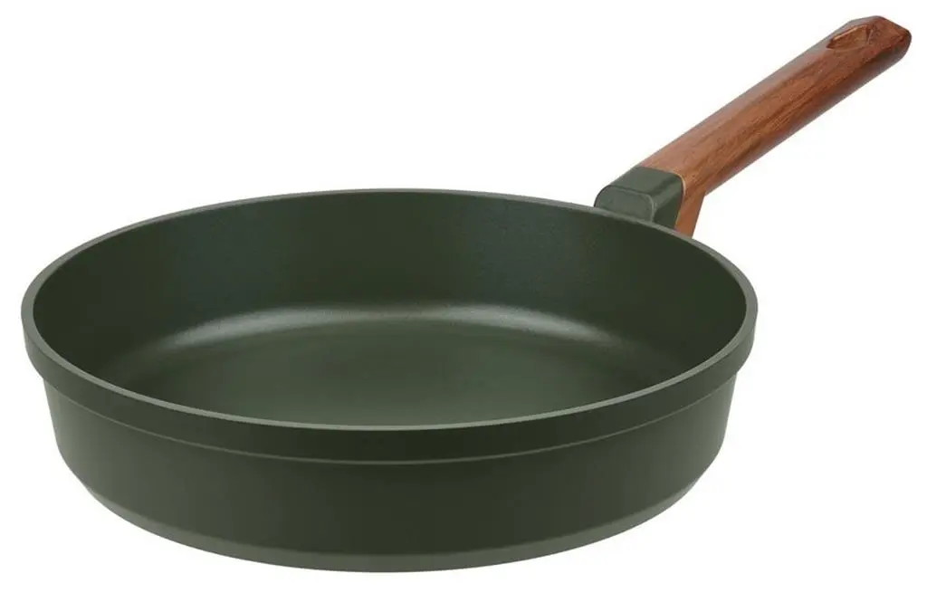 Tigaie Resto 93710, verde