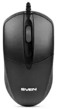 Mouse Sven RX-112, negru