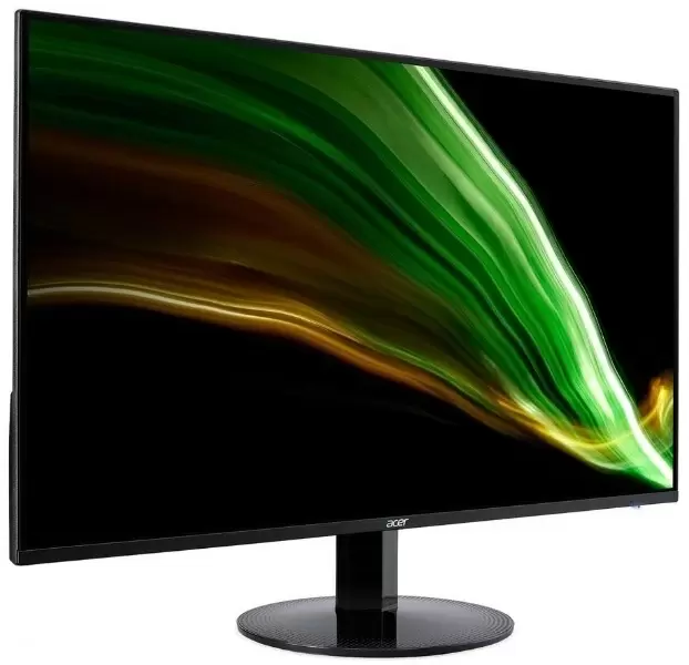 Monitor Acer SB241YBI, negru