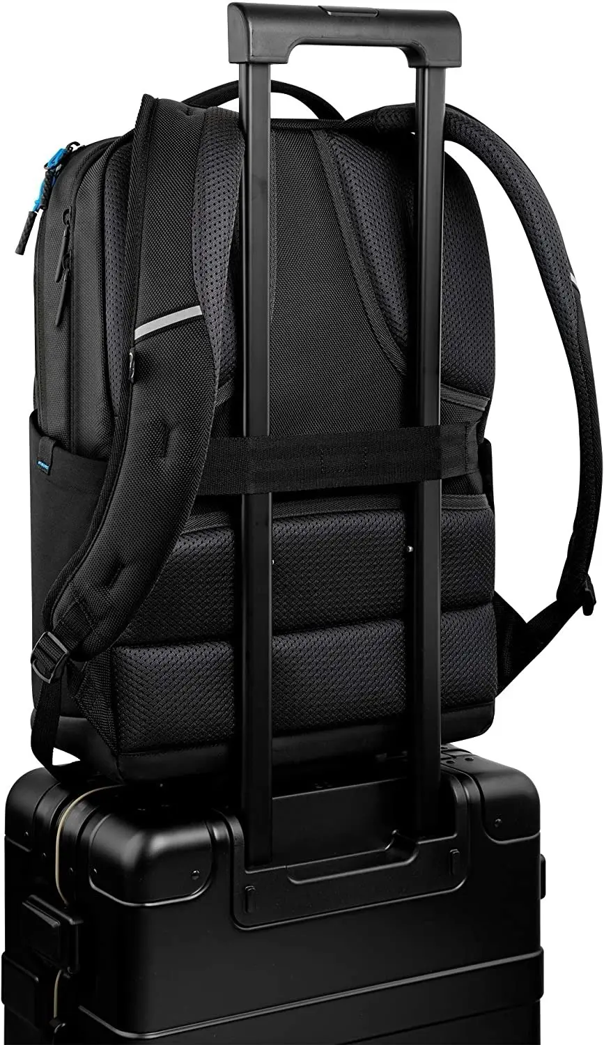 Rucsac Dell PO1720P, negru